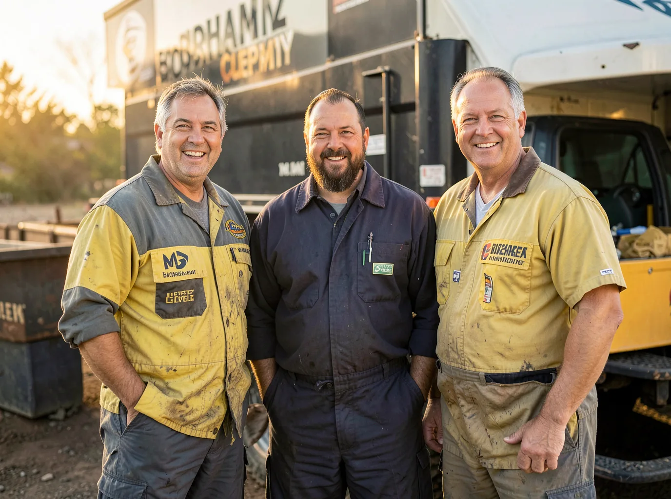 Sewage Cleanup company in South River, NJ