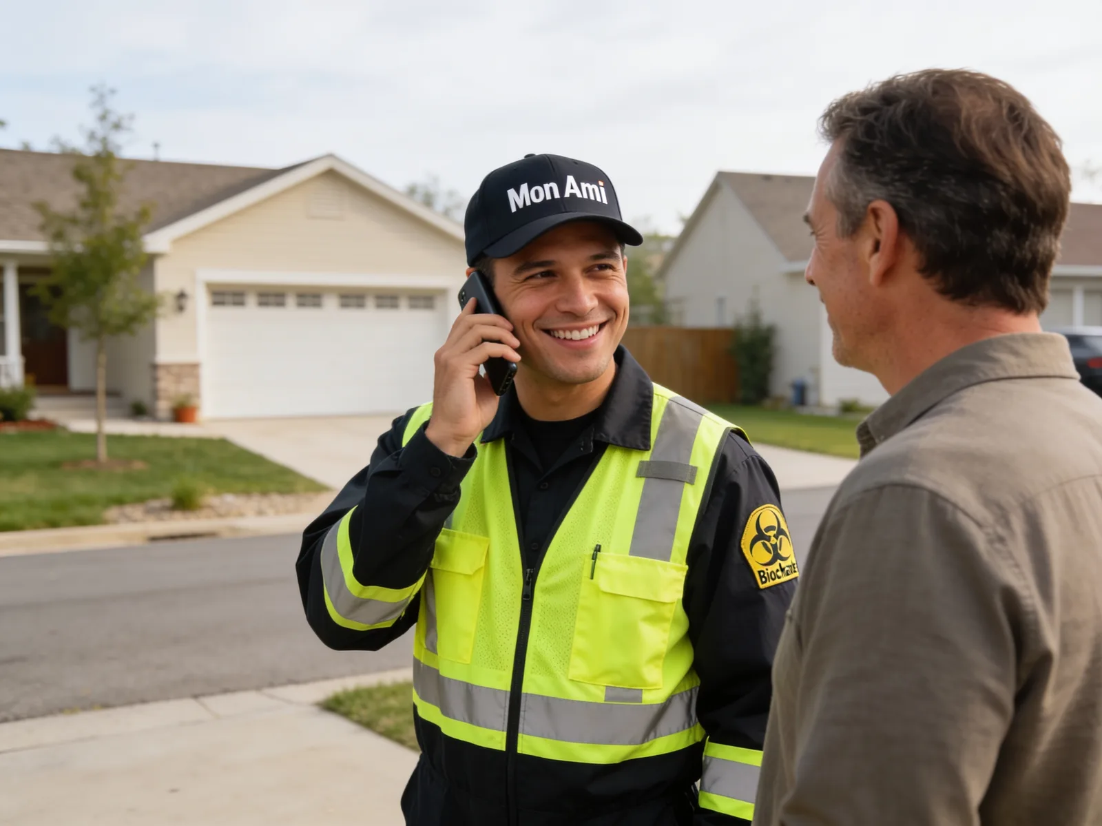 Sewage Cleanup South River, NJ FAQs