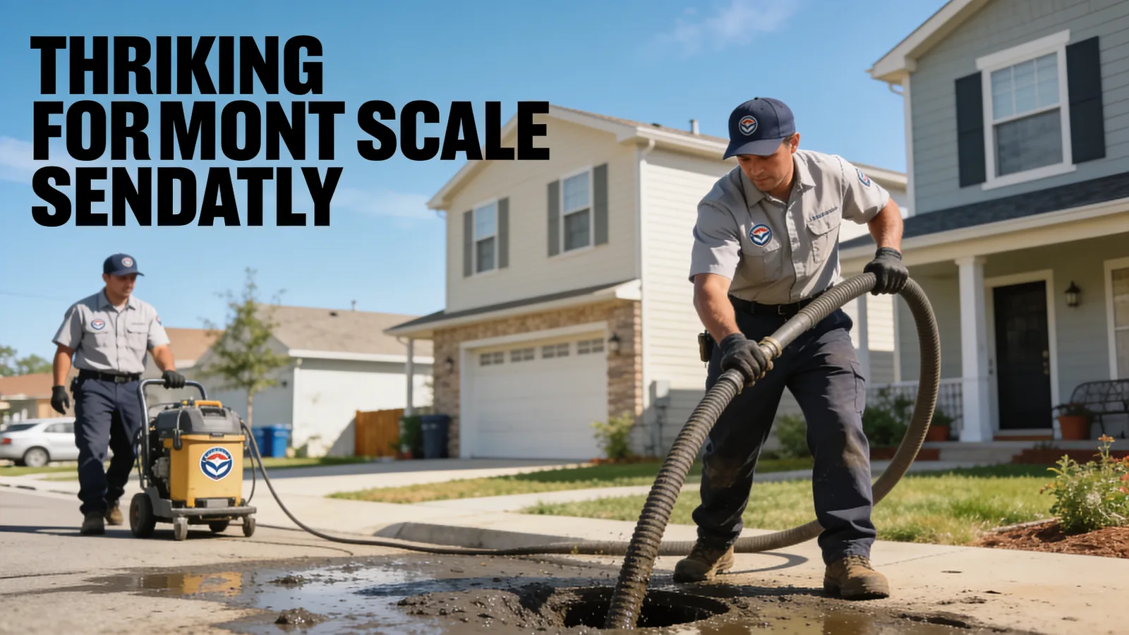 Sewage Cleanup in South River, NJ near me
